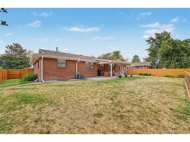 2105 Lewis St, Denver, CO 80215