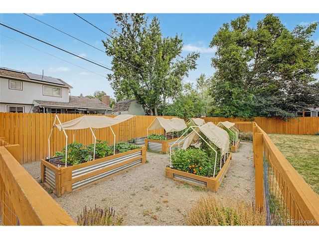 2105 Lewis St, Denver, CO 80215