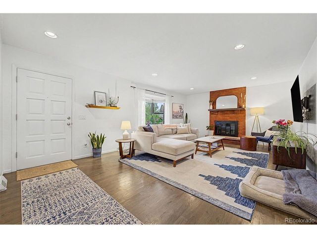 2105 Lewis St, Denver, CO 80215