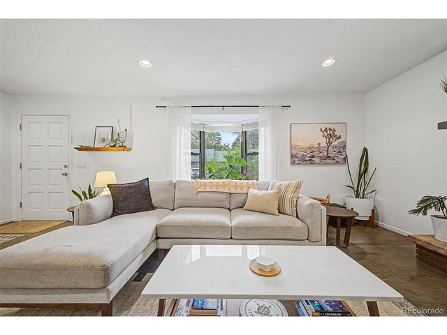 2105 Lewis St, Denver, CO 80215