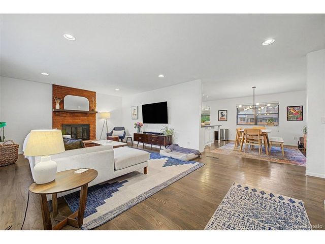 2105 Lewis St, Denver, CO 80215