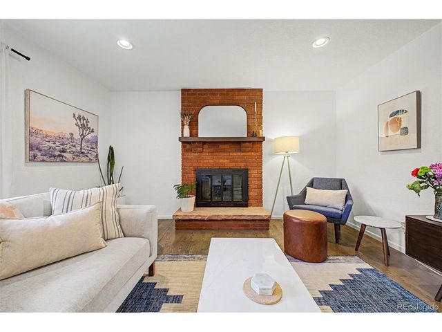2105 Lewis St, Denver, CO 80215