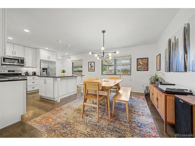 2105 Lewis St, Denver, CO 80215