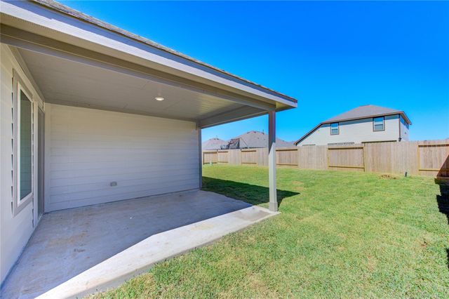 5023 Lavaridge Lane, Richmond, TX 77469