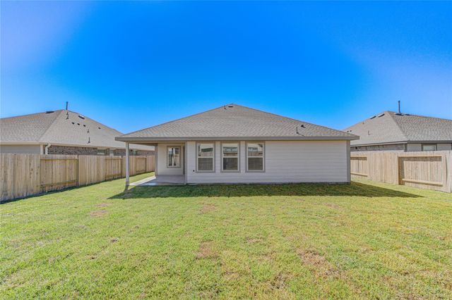 5023 Lavaridge Lane, Richmond, TX 77469