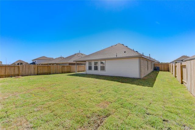 5023 Lavaridge Lane, Richmond, TX 77469