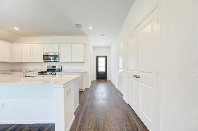 5023 Lavaridge Lane, Richmond, TX 77469