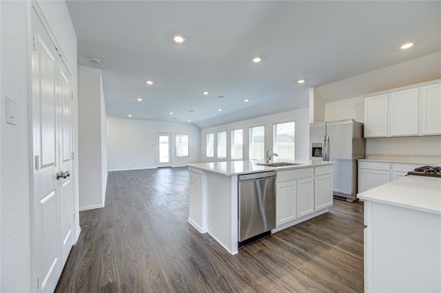 5023 Lavaridge Lane, Richmond, TX 77469