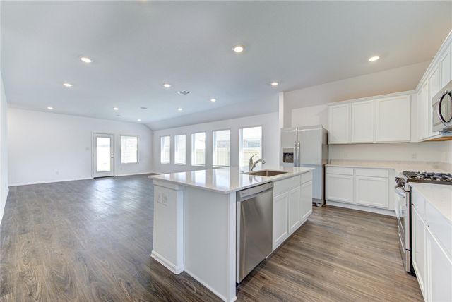 5023 Lavaridge Lane, Richmond, TX 77469