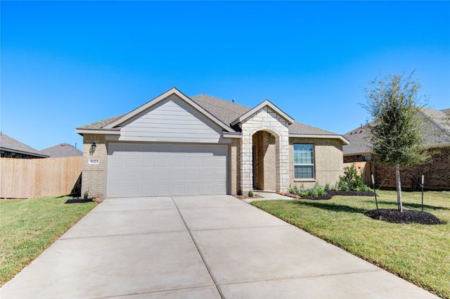 5023 Lavaridge Lane, Richmond, TX 77469