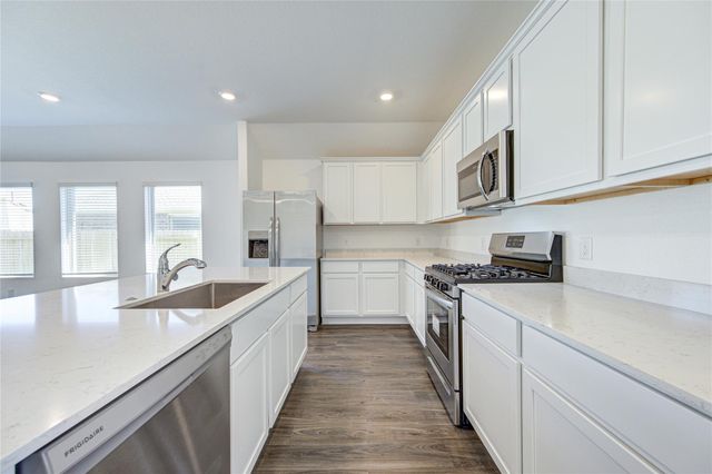 5023 Lavaridge Lane, Richmond, TX 77469