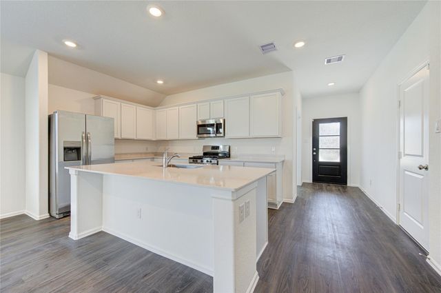 5023 Lavaridge Lane, Richmond, TX 77469