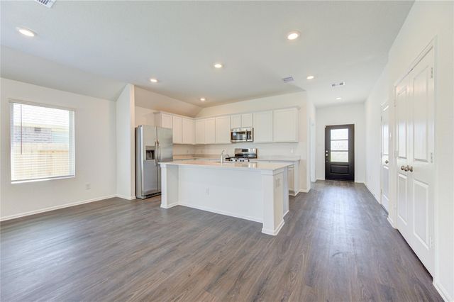 5023 Lavaridge Lane, Richmond, TX 77469