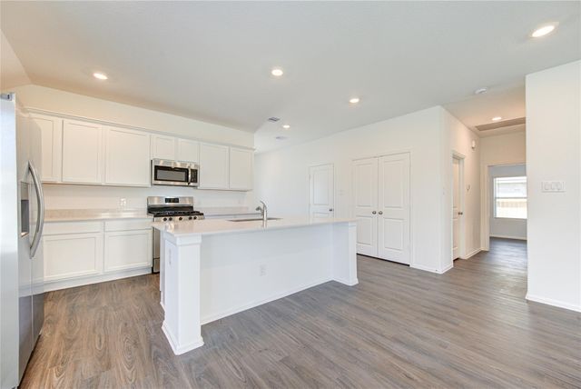 5023 Lavaridge Lane, Richmond, TX 77469
