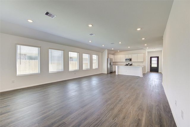 5023 Lavaridge Lane, Richmond, TX 77469
