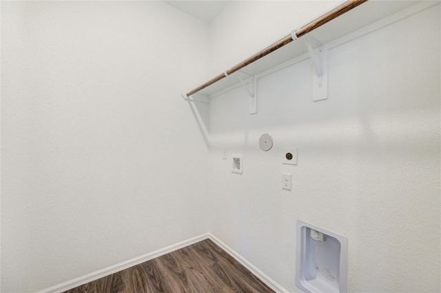 5023 Lavaridge Lane, Richmond, TX 77469