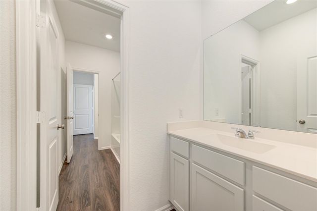 5023 Lavaridge Lane, Richmond, TX 77469