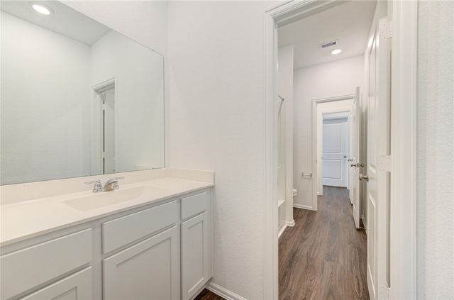 5023 Lavaridge Lane, Richmond, TX 77469