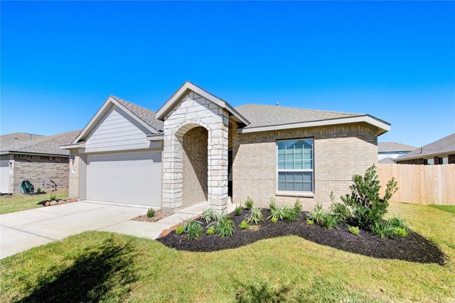 5023 Lavaridge Lane, Richmond, TX 77469