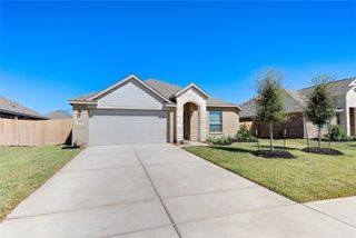 5023 Lavaridge Lane, Richmond, TX 77469