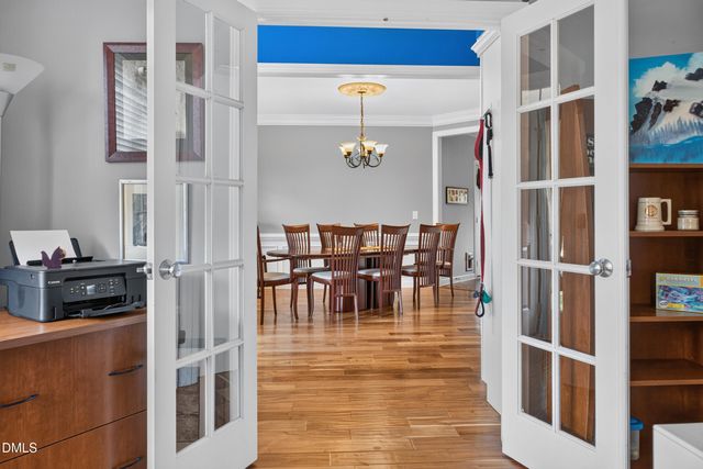 6108 Tiffield Way, Wake Forest, NC 27587