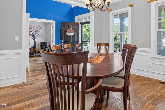 6108 Tiffield Way, Wake Forest, NC 27587