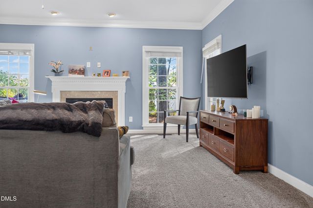 6108 Tiffield Way, Wake Forest, NC 27587