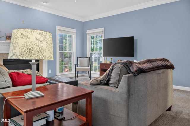 6108 Tiffield Way, Wake Forest, NC 27587