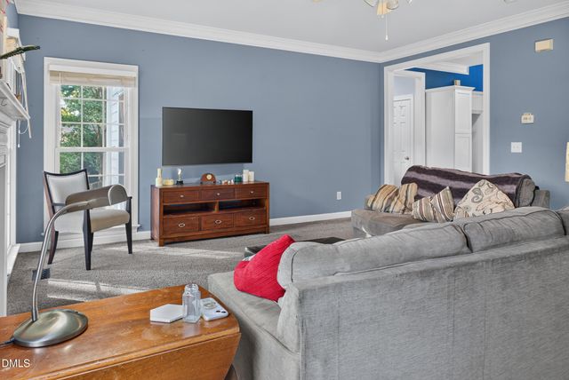 6108 Tiffield Way, Wake Forest, NC 27587