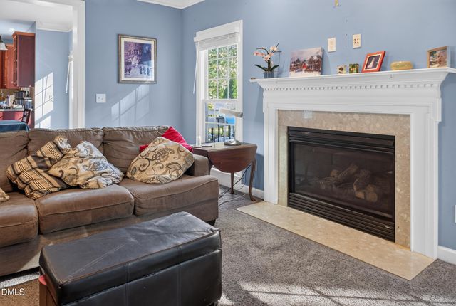 6108 Tiffield Way, Wake Forest, NC 27587