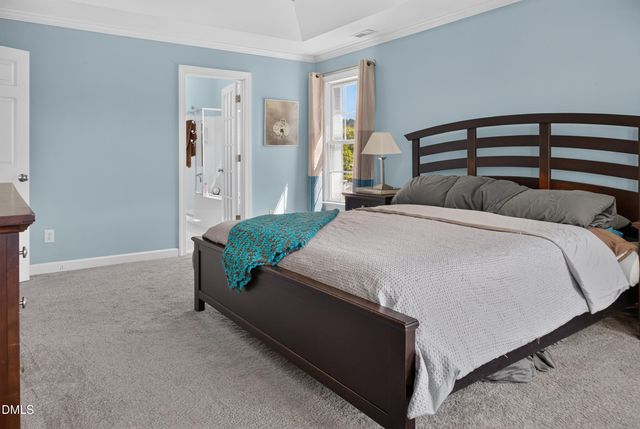 6108 Tiffield Way, Wake Forest, NC 27587