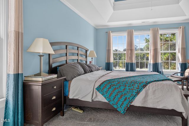 6108 Tiffield Way, Wake Forest, NC 27587
