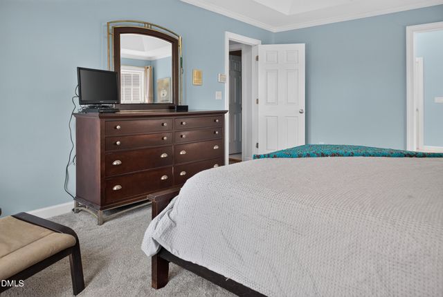 6108 Tiffield Way, Wake Forest, NC 27587