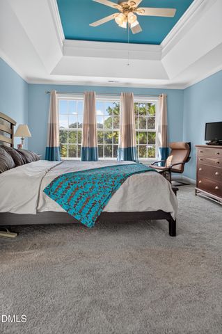 6108 Tiffield Way, Wake Forest, NC 27587