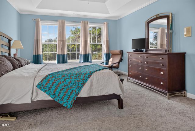 6108 Tiffield Way, Wake Forest, NC 27587
