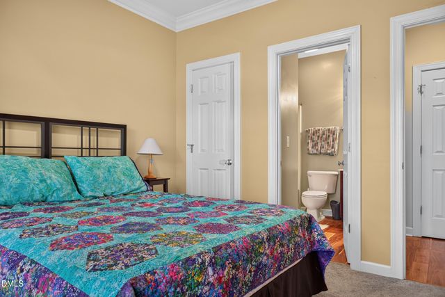 6108 Tiffield Way, Wake Forest, NC 27587