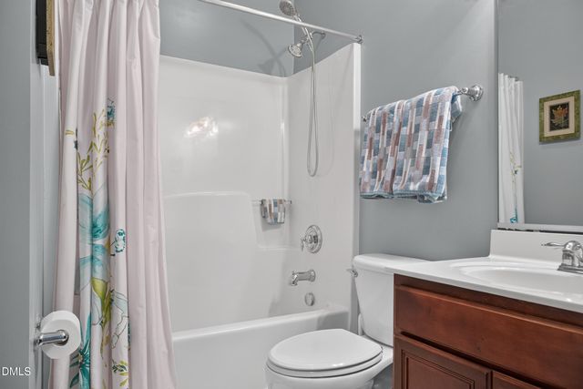 6108 Tiffield Way, Wake Forest, NC 27587