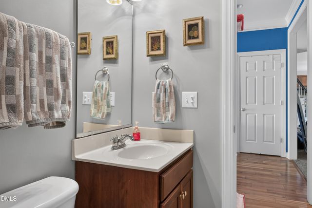 6108 Tiffield Way, Wake Forest, NC 27587