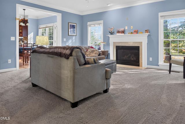 6108 Tiffield Way, Wake Forest, NC 27587