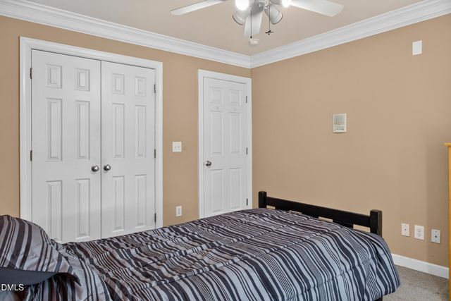 6108 Tiffield Way, Wake Forest, NC 27587