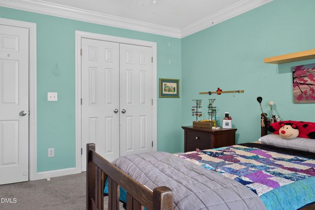 6108 Tiffield Way, Wake Forest, NC 27587