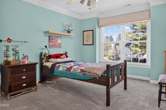 6108 Tiffield Way, Wake Forest, NC 27587