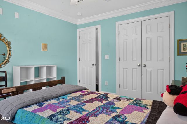 6108 Tiffield Way, Wake Forest, NC 27587