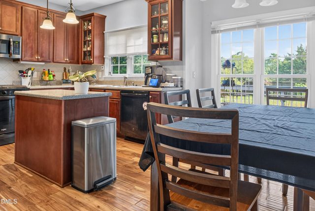 6108 Tiffield Way, Wake Forest, NC 27587