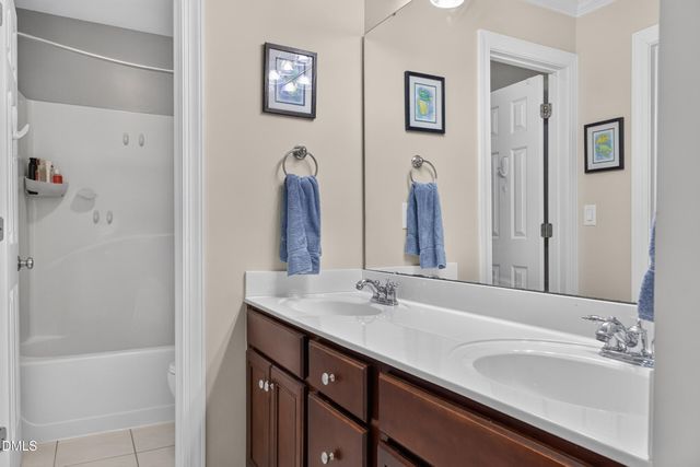 6108 Tiffield Way, Wake Forest, NC 27587