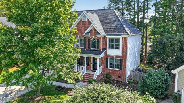6108 Tiffield Way, Wake Forest, NC 27587