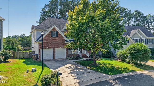 6108 Tiffield Way, Wake Forest, NC 27587