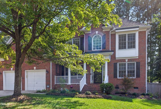 6108 Tiffield Way, Wake Forest, NC 27587