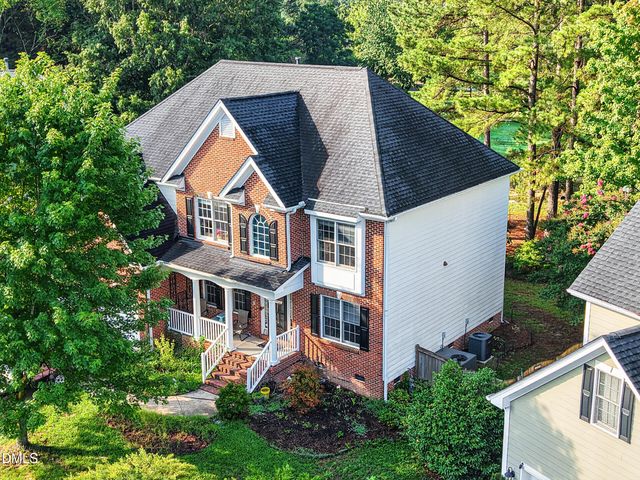 6108 Tiffield Way, Wake Forest, NC 27587