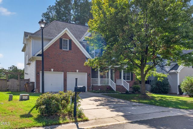 6108 Tiffield Way, Wake Forest, NC 27587